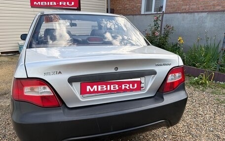 Daewoo Nexia I рестайлинг, 2012 год, 320 000 рублей, 6 фотография