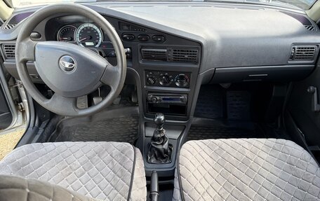Daewoo Nexia I рестайлинг, 2012 год, 320 000 рублей, 10 фотография