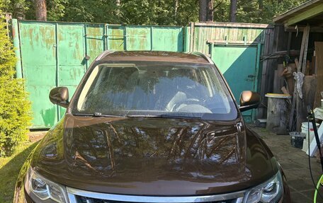 Geely Atlas I, 2019 год, 1 790 000 рублей, 2 фотография