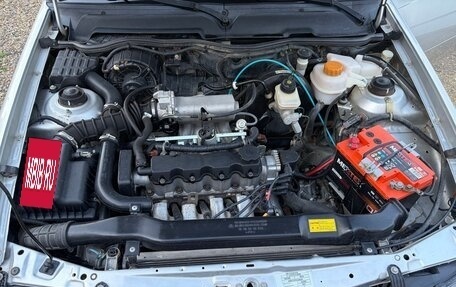 Daewoo Nexia I рестайлинг, 2012 год, 320 000 рублей, 12 фотография