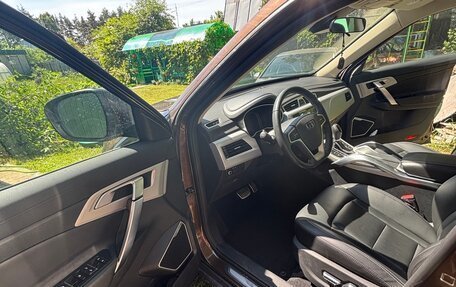 Geely Atlas I, 2019 год, 1 790 000 рублей, 7 фотография