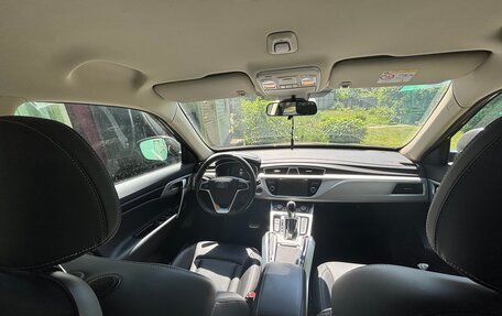 Geely Atlas I, 2019 год, 1 790 000 рублей, 8 фотография