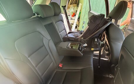 Geely Atlas I, 2019 год, 1 790 000 рублей, 10 фотография