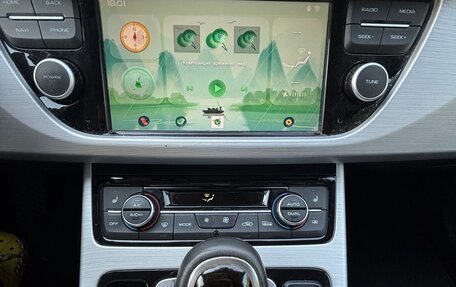 Geely Atlas I, 2019 год, 1 790 000 рублей, 15 фотография