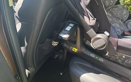 Geely Atlas I, 2019 год, 1 790 000 рублей, 11 фотография