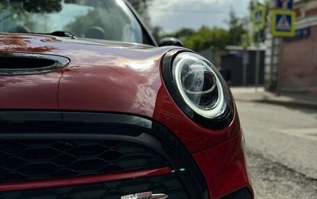 MINI Cabrio, 2024 год, 2 700 000 рублей, 4 фотография