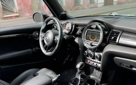 MINI Cabrio, 2024 год, 2 700 000 рублей, 5 фотография