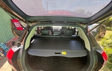 Geely Atlas I, 2019 год, 1 790 000 рублей, 13 фотография