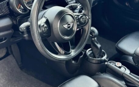 MINI Cabrio, 2024 год, 2 700 000 рублей, 8 фотография