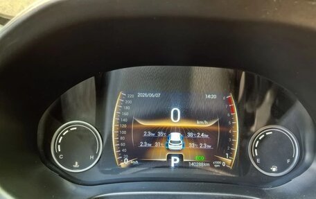 Chery Tiggo 4 I рестайлинг, 2019 год, 1 300 000 рублей, 10 фотография