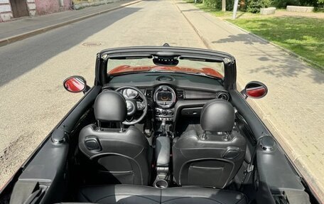 MINI Cabrio, 2024 год, 2 700 000 рублей, 6 фотография