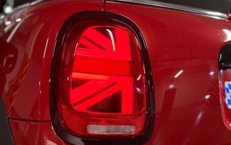 MINI Cabrio, 2024 год, 2 700 000 рублей, 10 фотография