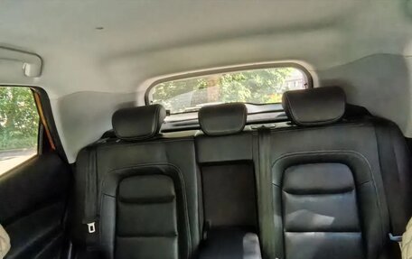 Chery Tiggo 4 I рестайлинг, 2019 год, 1 300 000 рублей, 8 фотография