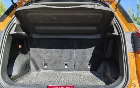 Chery Tiggo 4 I рестайлинг, 2019 год, 1 300 000 рублей, 6 фотография