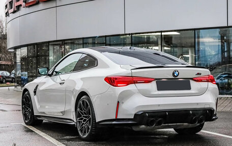 BMW M4, 2025 год, 13 880 000 рублей, 4 фотография