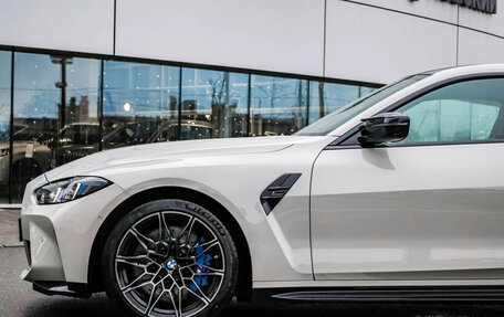 BMW M4, 2025 год, 13 880 000 рублей, 2 фотография