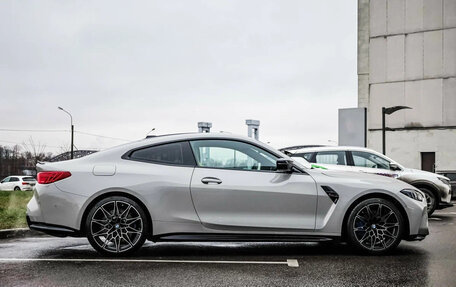 BMW M4, 2025 год, 13 880 000 рублей, 3 фотография