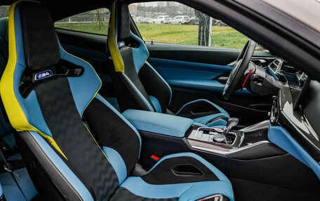 BMW M4, 2025 год, 13 880 000 рублей, 13 фотография
