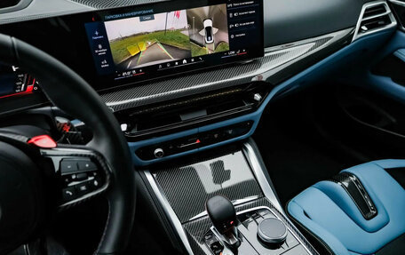 BMW M4, 2025 год, 13 880 000 рублей, 12 фотография