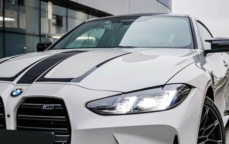 BMW M4, 2025 год, 13 880 000 рублей, 5 фотография