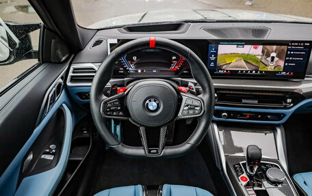 BMW M4, 2025 год, 13 880 000 рублей, 9 фотография