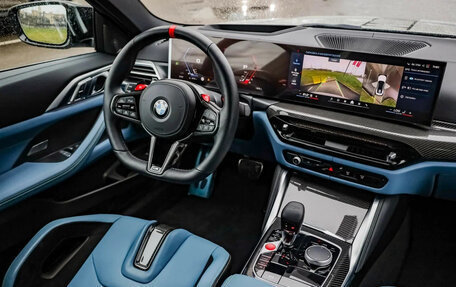 BMW M4, 2025 год, 13 880 000 рублей, 7 фотография