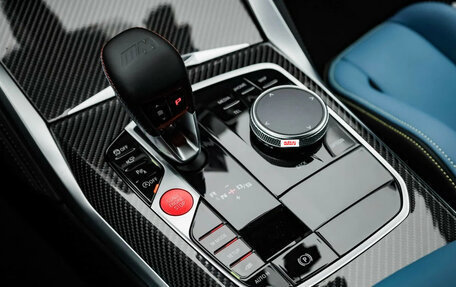 BMW M4, 2025 год, 13 880 000 рублей, 11 фотография