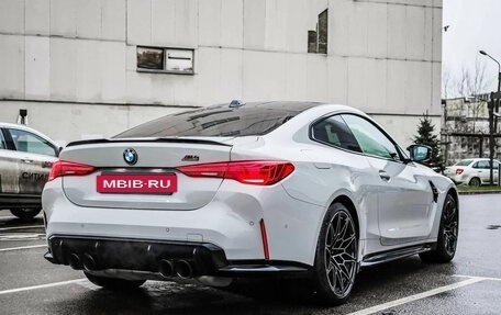 BMW M4, 2025 год, 13 880 000 рублей, 6 фотография