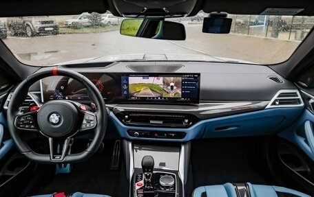 BMW M4, 2025 год, 13 880 000 рублей, 8 фотография