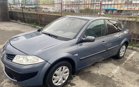 Renault Megane II, 2006 год, 200 000 рублей, 5 фотография