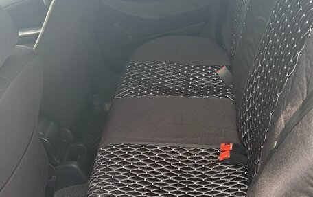 Skoda Fabia I, 2005 год, 390 000 рублей, 7 фотография