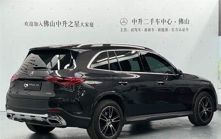 Mercedes-Benz GLC, 2024 год, 5 690 000 рублей, 2 фотография