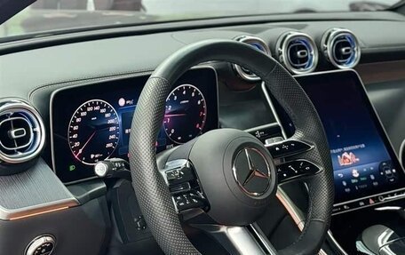 Mercedes-Benz GLC, 2024 год, 5 690 000 рублей, 5 фотография