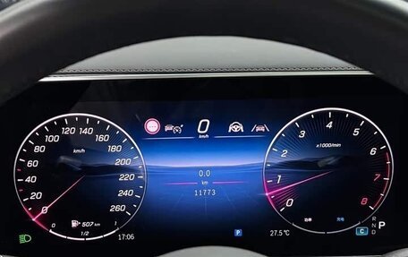 Mercedes-Benz GLC, 2024 год, 5 690 000 рублей, 9 фотография
