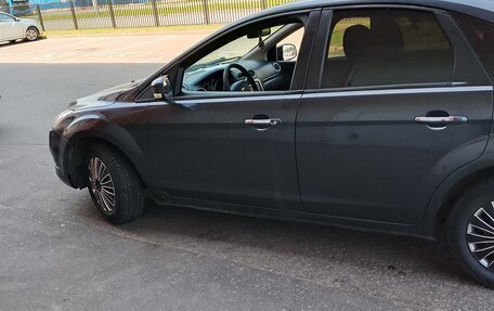 Ford Focus II рестайлинг, 2010 год, 380 000 рублей, 3 фотография