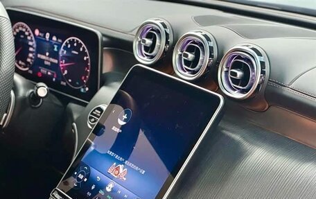 Mercedes-Benz GLC, 2024 год, 5 690 000 рублей, 10 фотография