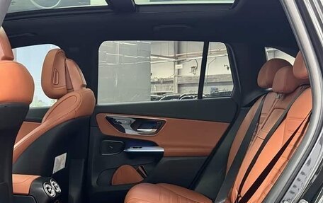 Mercedes-Benz GLC, 2024 год, 5 690 000 рублей, 11 фотография