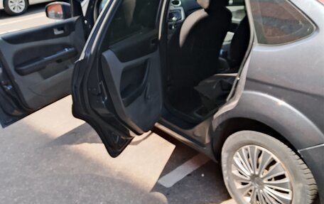 Ford Focus II рестайлинг, 2010 год, 380 000 рублей, 9 фотография