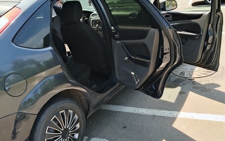 Ford Focus II рестайлинг, 2010 год, 380 000 рублей, 10 фотография