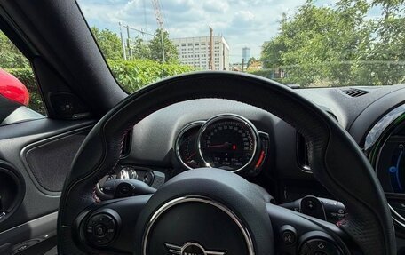 MINI Countryman II (F60), 2018 год, 3 800 000 рублей, 2 фотография