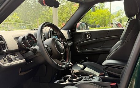 MINI Countryman II (F60), 2018 год, 3 800 000 рублей, 5 фотография