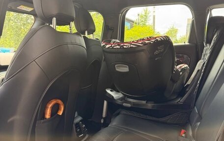 MINI Countryman II (F60), 2018 год, 3 800 000 рублей, 7 фотография