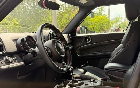 MINI Countryman II (F60), 2018 год, 3 800 000 рублей, 6 фотография
