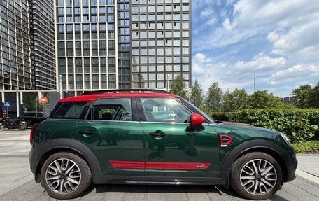 MINI Countryman II (F60), 2018 год, 3 800 000 рублей, 13 фотография
