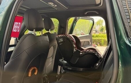 MINI Countryman II (F60), 2018 год, 3 800 000 рублей, 8 фотография