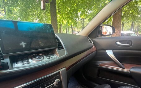 Nissan Teana, 2011 год, 820 000 рублей, 4 фотография