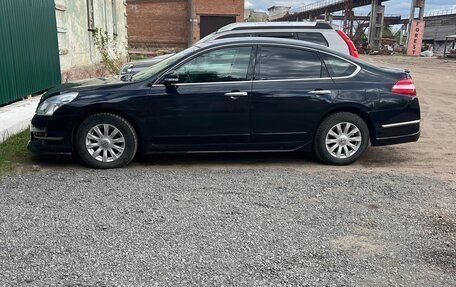 Nissan Teana, 2011 год, 820 000 рублей, 3 фотография