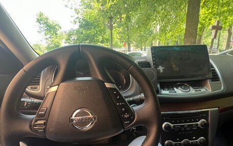 Nissan Teana, 2011 год, 820 000 рублей, 5 фотография