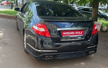 Nissan Teana, 2011 год, 820 000 рублей, 2 фотография