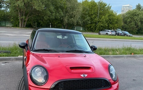 MINI Hatch, 2010 год, 1 300 000 рублей, 5 фотография